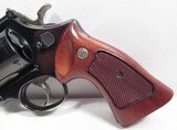 Smith & Wesson Model 29-2 Made 1975-76 - 2 of 20