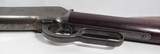 Rare Extra Heavy Barrel Winchester 1886 - 17 of 22
