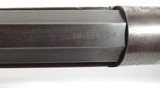 Rare Extra Heavy Barrel Winchester 1886 - 12 of 22