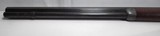 Rare Extra Heavy Barrel Winchester 1886 - 15 of 22