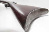 Rare Extra Heavy Barrel Winchester 1886 - 21 of 22