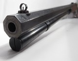 Rare Extra Heavy Barrel Winchester 1886 - 9 of 22