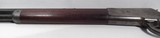 Rare Extra Heavy Barrel Winchester 1886 - 16 of 22
