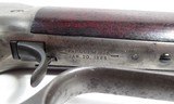 Rare Extra Heavy Barrel Winchester 1886 - 18 of 22