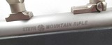 Steyr “Mountain Rifle” 7mm-08 Rem. - 10 of 19