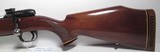 Mauser 3000L Lefty 7MM Mag. - 2 of 20