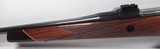 Mauser 3000L Lefty 7MM Mag. - 4 of 20