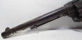Colt SAA 45 Texas Gun – Made 1881 - 9 of 20