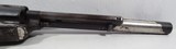 Colt SAA 45 Texas Gun – Made 1881 - 18 of 20