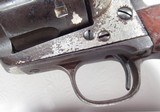 Colt SAA 45 Texas Gun – Made 1881 - 8 of 20