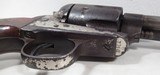 Colt SAA 45 Texas Gun – Made 1881 - 17 of 20