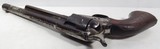 Colt SAA 45 Texas Gun – Made 1881 - 12 of 20