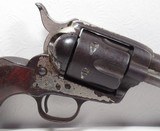 Colt SAA 45 Texas Gun – Made 1881 - 3 of 20