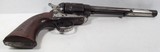 Colt SAA 45 Texas Gun – Made 1881 - 15 of 20