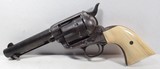 Colt SAA 45 Shipped to Houston, Texas 1895 - 5 of 21