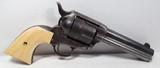 Colt SAA 45 Shipped to Houston, Texas 1895 - 1 of 21