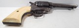 Colt SAA 45 Shipped to Houston, Texas 1895 - 15 of 21