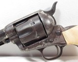 Colt SAA 45 Shipped to Houston, Texas 1895 - 7 of 21
