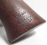 Colt SAA U.S. Calvary D.F.C. – 1880 - 9 of 22