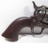 Colt SAA U.S. Calvary D.F.C. – 1880 - 2 of 22