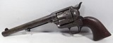 Colt SAA U.S. Calvary D.F.C. – 1880 - 7 of 22
