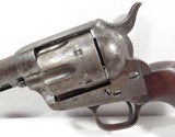 Colt SAA U.S. Calvary D.F.C. – 1880 - 10 of 22