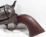 Colt SAA U.S. Calvary D.F.C. – 1880 - 8 of 22