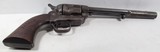 Colt SAA U.S. Calvary D.F.C. – 1880 - 18 of 22