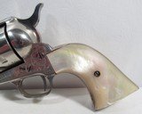 Colt SAA 45 – Shipped to Ft. Worth, Texas 1923 - 6 of 21