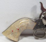 Colt SAA 45 – Shipped to Ft. Worth, Texas 1923 - 2 of 21