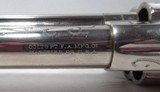 Colt SAA 45 – Shipped to Ft. Worth, Texas 1923 - 12 of 21