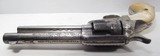 Colt Factory Engraved Texas SAA – 1904 - 11 of 21