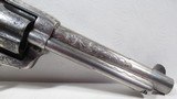 Colt Factory Engraved Texas SAA – 1904 - 10 of 21