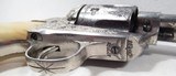 Colt Factory Engraved Texas SAA – 1904 - 18 of 21