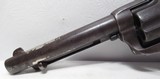 Colt SAA 45 – Shipped 1882 - 9 of 20