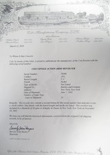 Colt SAA 45 – Shipped 1882 - 20 of 20