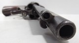 Colt SAA 45 – Shipped 1882 - 19 of 20