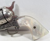 Colt SAA 45 Shipped to Ft. Worth, Texas in 1929 - 6 of 20