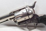 New Orleans Shipped Special Order Colt SAA – 1929 - 3 of 21