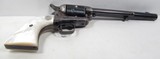 Colt SAA 45 x 7 ½” – California Shipped – 1926 - 17 of 22