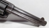 Colt SAA 45 Shipped to Lufkin, Texas 1900 - 4 of 21