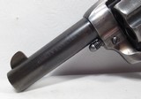 Colt SAA Bisley .41 Sheriff’s Model – Made 1901 - 11 of 22