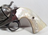 Colt SAA Bisley .41 Sheriff’s Model – Made 1901 - 8 of 22