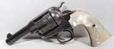 Colt SAA Bisley .41 Sheriff’s Model – Made 1901 - 7 of 22