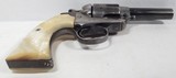 Colt SAA Bisley .41 Sheriff’s Model – Made 1901 - 16 of 22