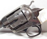 Colt SAA Bisley .41 Sheriff’s Model – Made 1901 - 9 of 22