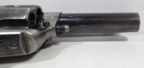 Colt SAA Bisley .41 Sheriff’s Model – Made 1901 - 19 of 22