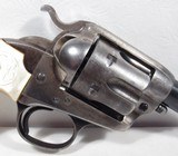 Colt SAA Bisley .41 Sheriff’s Model – Made 1901 - 5 of 22