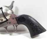Colt SAA 45 – New Mexico Gun Made 1884 - 6 of 19
