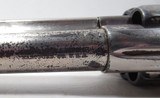 Colt SAA 45 – New Mexico Gun Made 1884 - 11 of 19